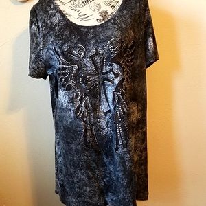 Maurices womens tee